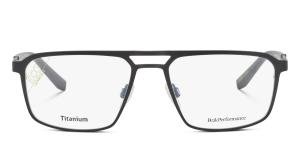 PEAK 1201 9959 5518 Brille Black